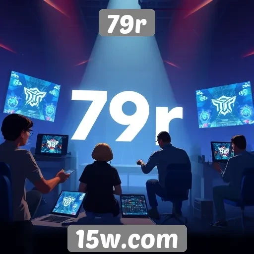 Benefícios de jogar em 79r para usuários avançados