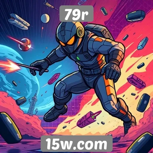 Perspectivas para o futuro dos jogos no 79r