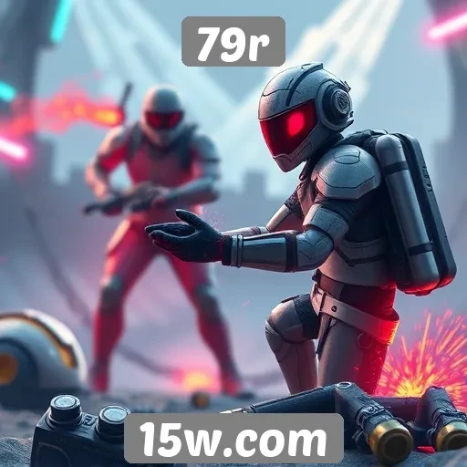 Tendências de jogos em 79r para 2026
