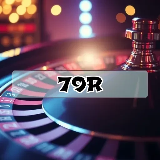 79r: Recursos Inovadores que Transformam a Plataforma de Jogos Online